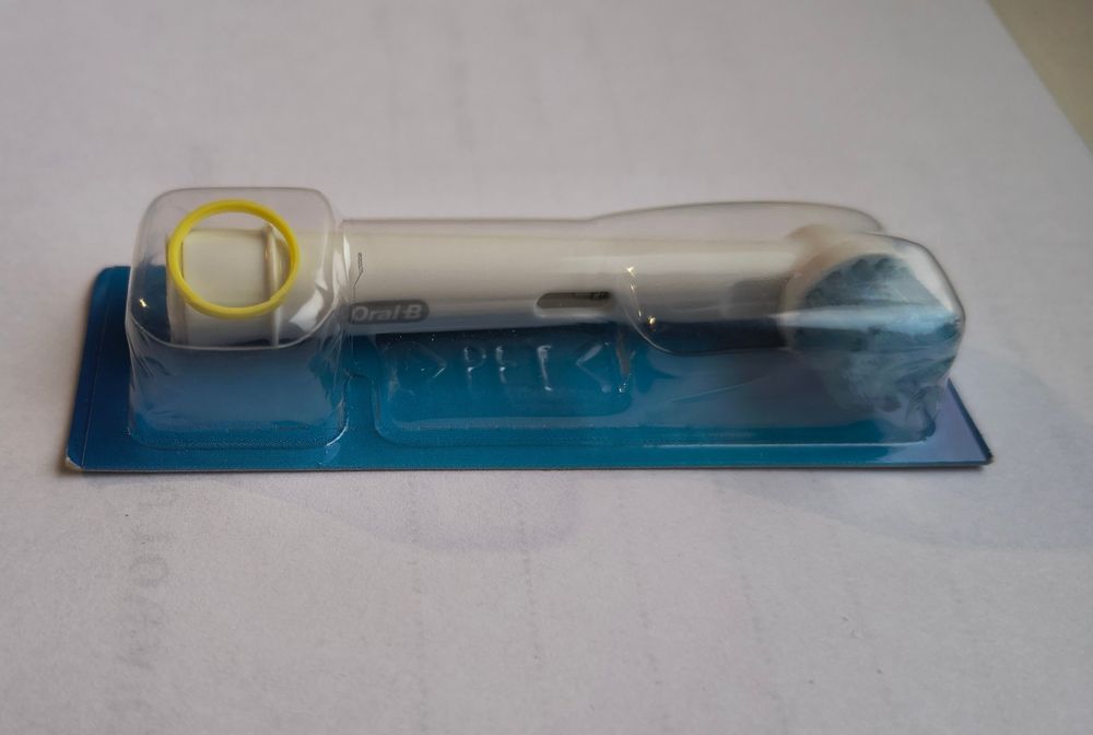 Końcówka do szczoteczek Braun Oral-B SENSITIVE CLEAN