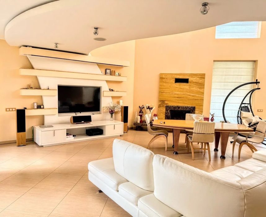 Продам Будинок 554м2 | 29соток | 300м. До Києва | Без комісії