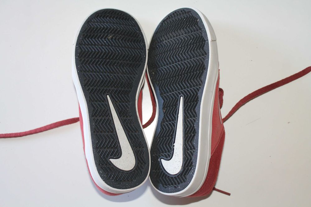 Ténis usados NIKE SB