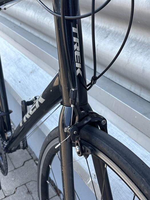 Trek Domane AL3