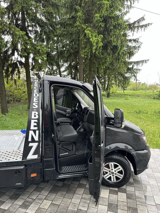 Продаж!!! Мерседес Спринтер 2,2дизель OM646