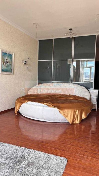 3-кімнатна квартира за адресою вул. Саксаганського (площа 120 м²) - Atlanta.ua - фото 7