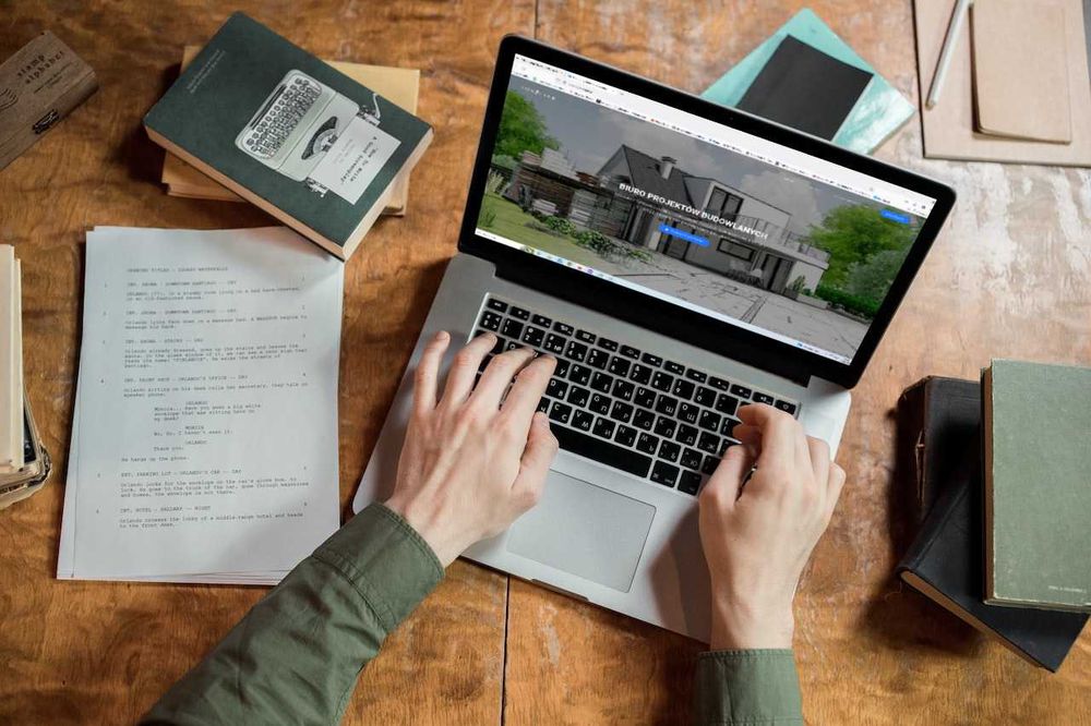 tworzenie stron www - usuwanie wirusów ze strony oraz sklepów www