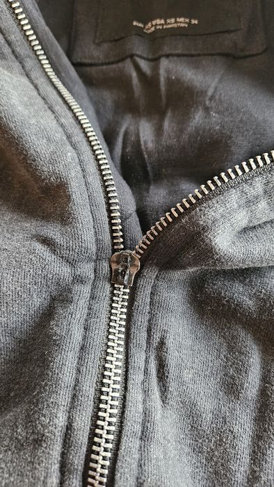 Kurtko-Bluza Bershka XS /S nowa