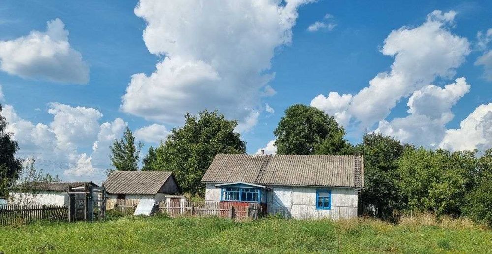 Продається будинок в с.Хролин біля м.Шепетівка