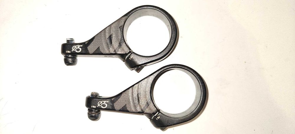 Mostek Race Face Chester Direct Mount Ø35 mm – Komplet
