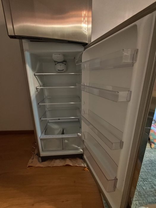Frigorífico Ariston Hotpoint