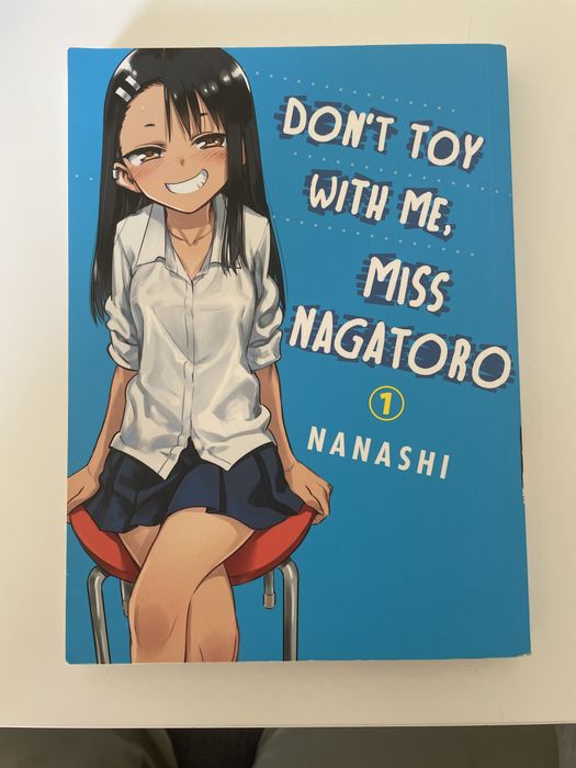 Mangás em inglês