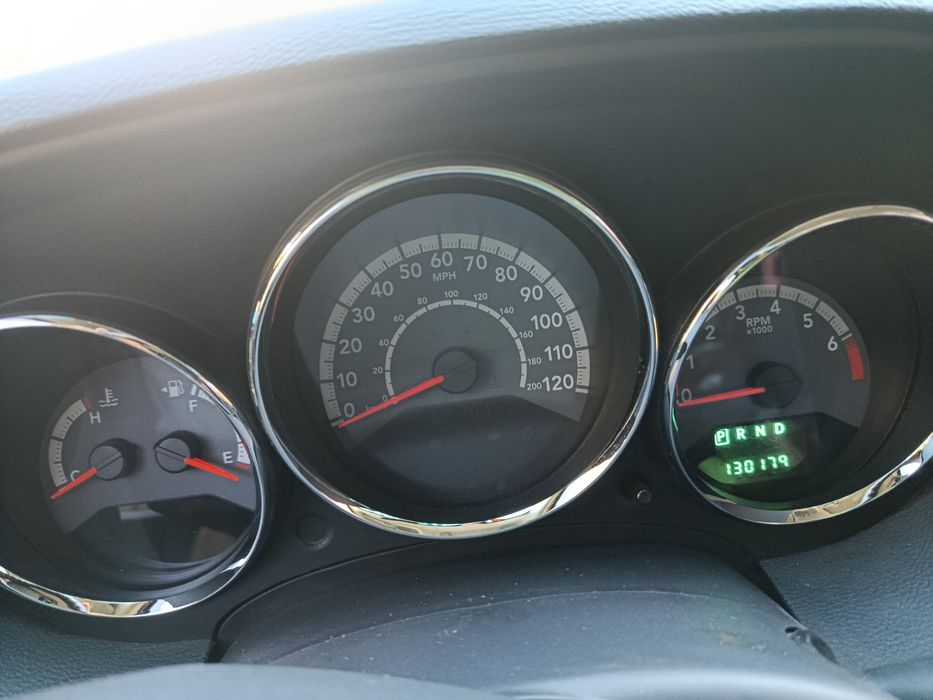 ПРОДАМ Dodge Caliber 2011