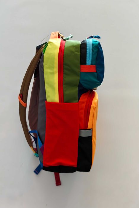 Plecak Szkolny Miejski Cotopaxi Tasra 16L Backpack