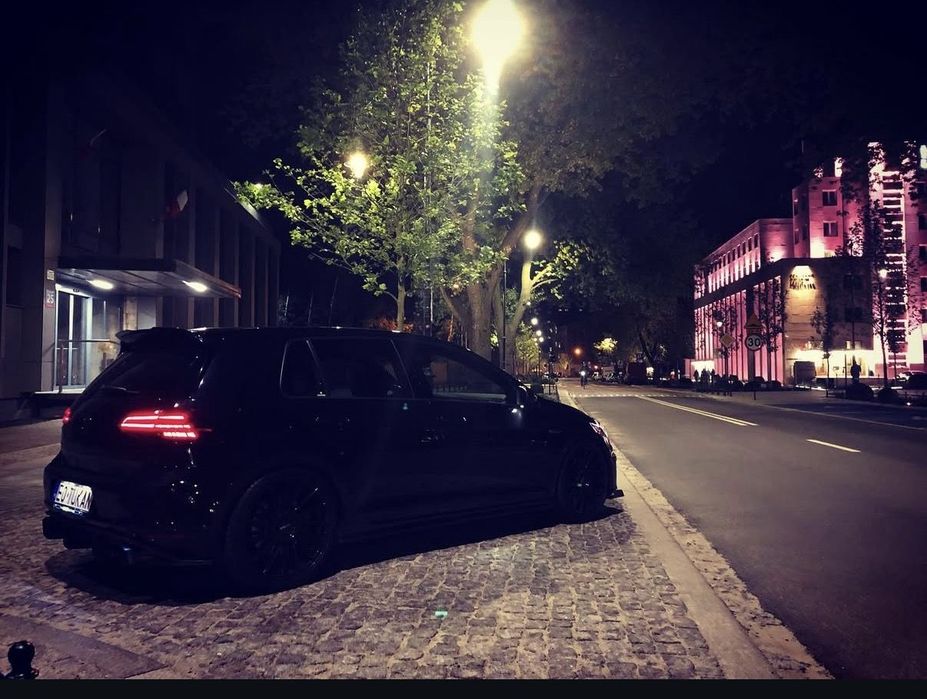 Volkswagen Golf Golf 7 GTI 350 km DSG