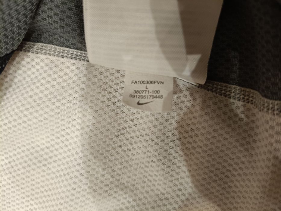 Koszulka Nike do biegania rozmiar L