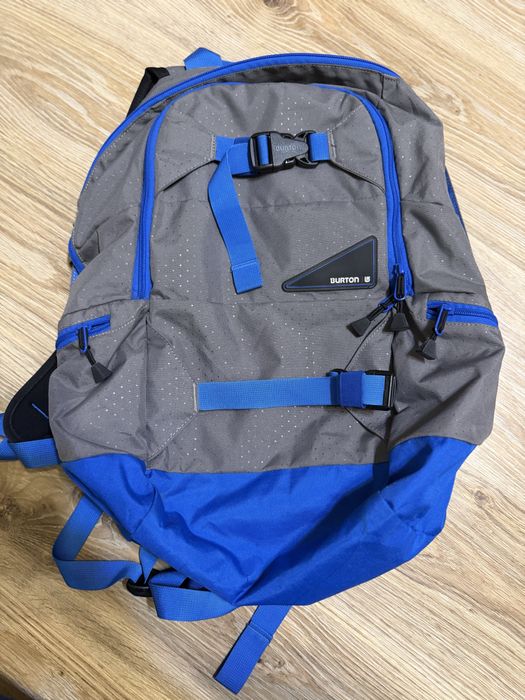 Рюкзак Burton оригинал  50*37