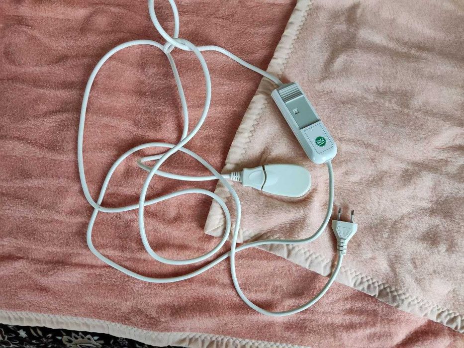 Електропростирадло DAGA 110*170 см