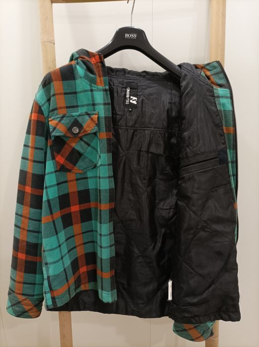 Casaco Billabong