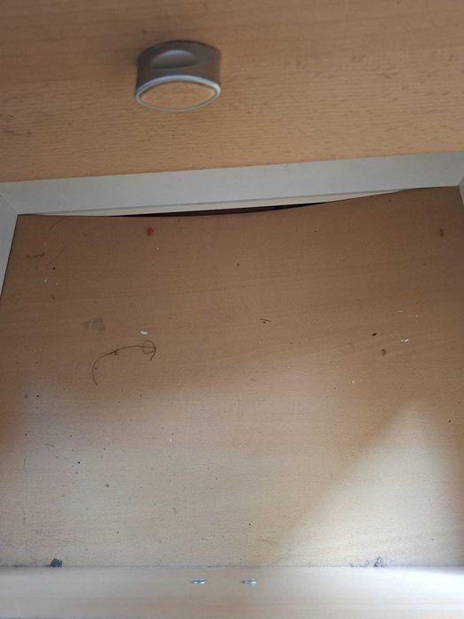 Witrynę w dobrym stanie oddam za darmo