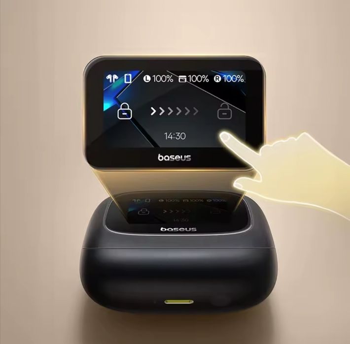 Baseus M2S Ultra Новинка