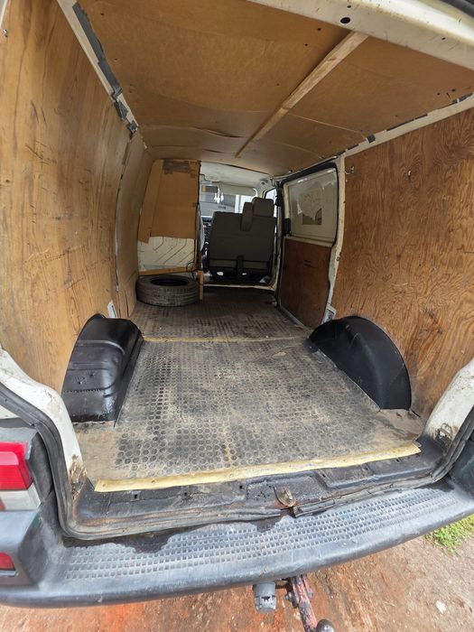 Vw Transporter t4