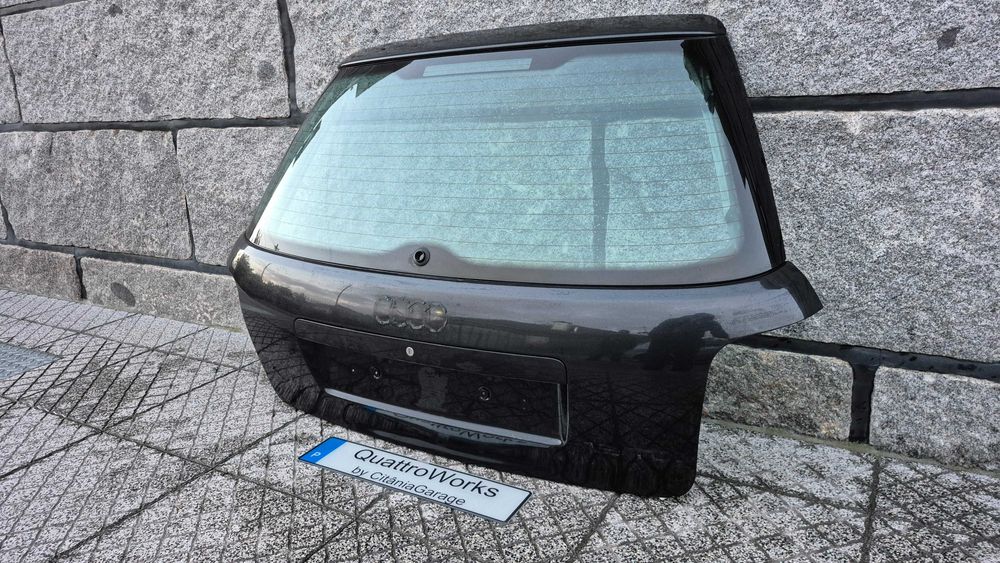AUDI A4 B5 (8D)- Mala Carrinha Facelift 1996 até 2001 EXCELENTE ESTADO