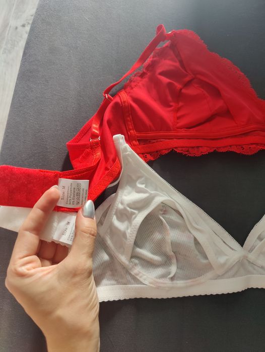 Бюстгальтери для годування M