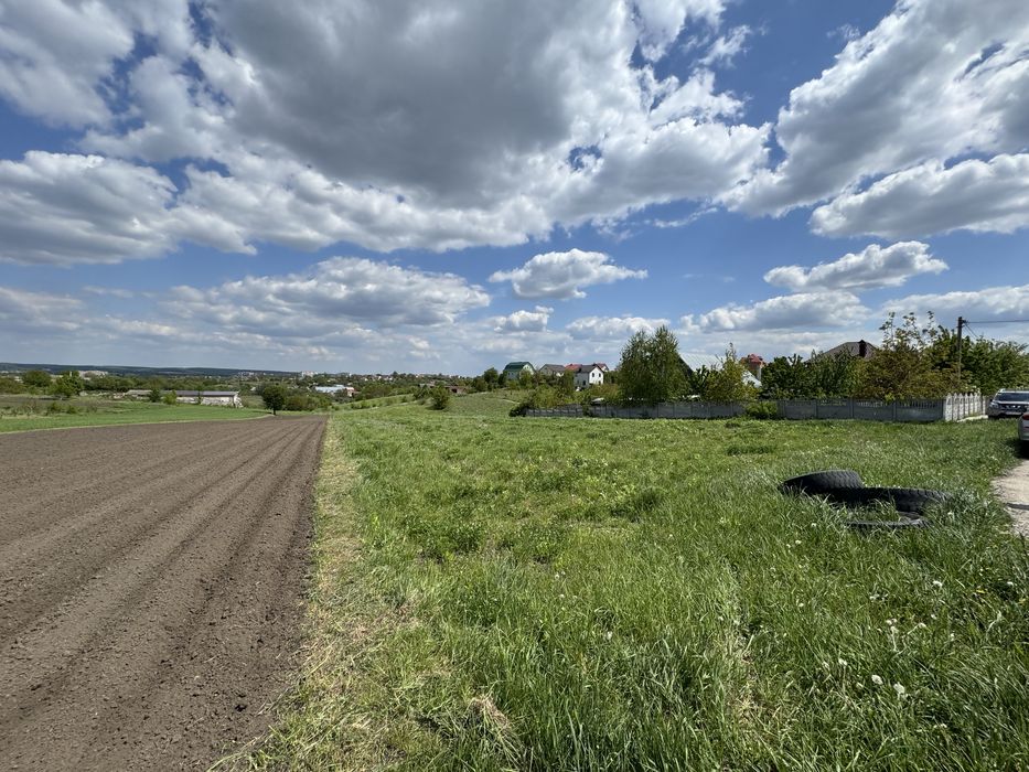 Продаж земельноі ділянки  Дубове