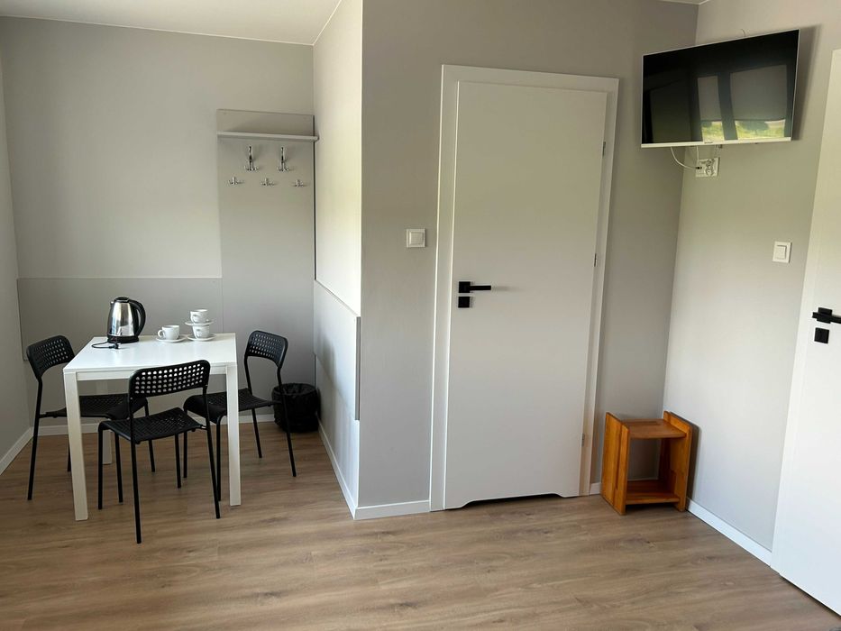 Noclegi, pokoje  – Kolonia Domaszewnica /Łuków/ Radzyń Podlaski