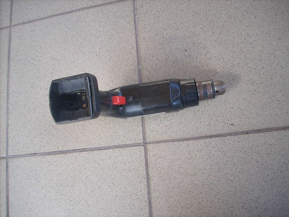 Wkrętarka akumulatorowa INTERKREEN MASCHINEN