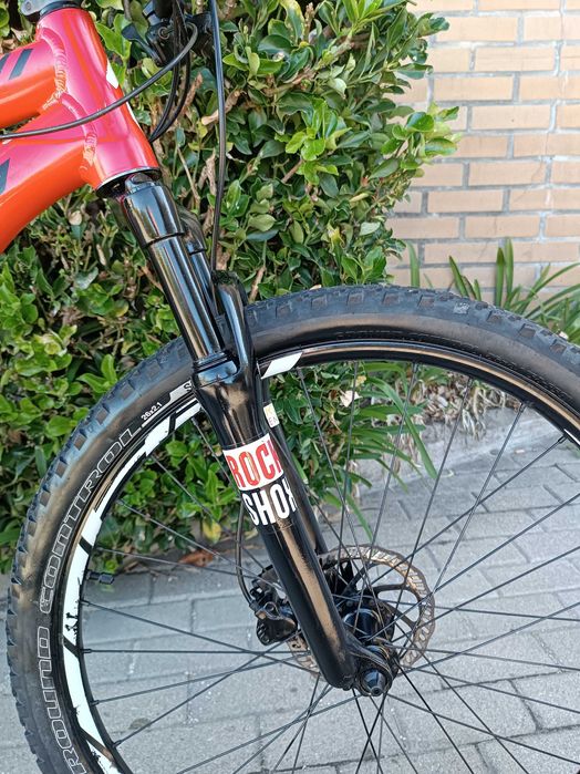 Bicicleta Specialized tamanho M