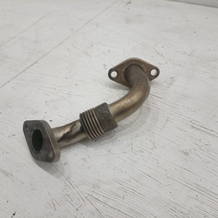 Tubo de egr - audi a4 (8e2, b6) | 00 - 05