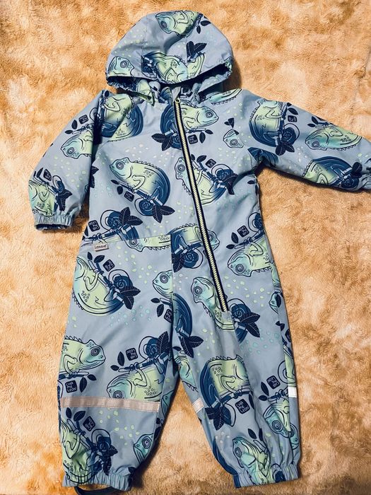 Комбинезон Lassie от Reima