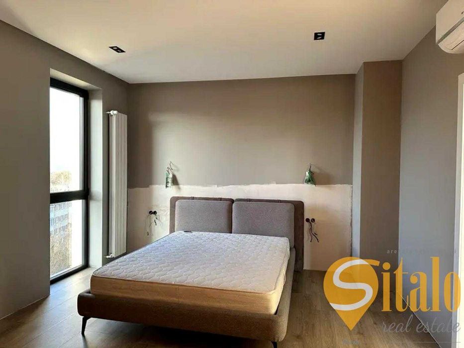 Продаж 4 кімнатної квартири, пентхаус, вулиця Героїв Крут, Новий Львів