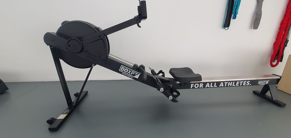 Ergómetro (BOXPT)