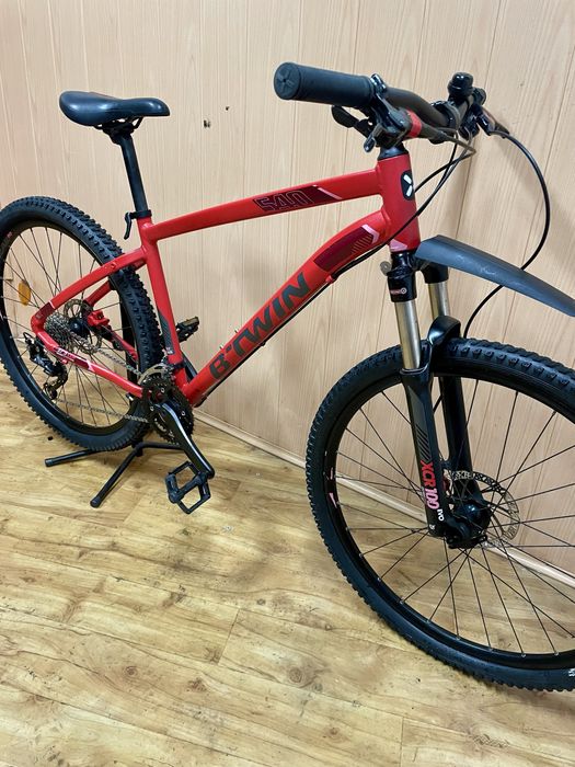 Bicicleta rockrider 540