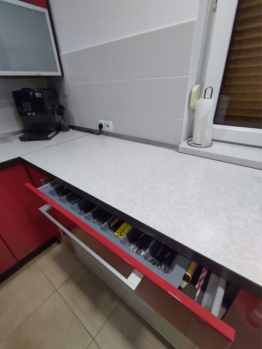 Kuchnia pod zabudowe