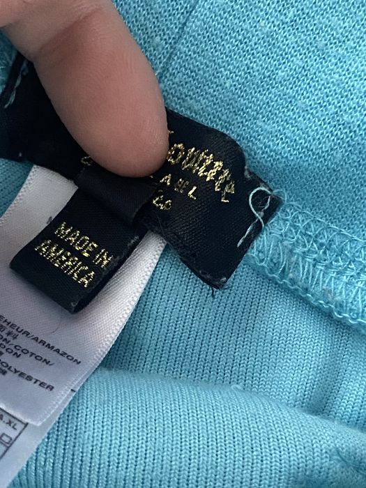 Костюм Juicy couture голубі