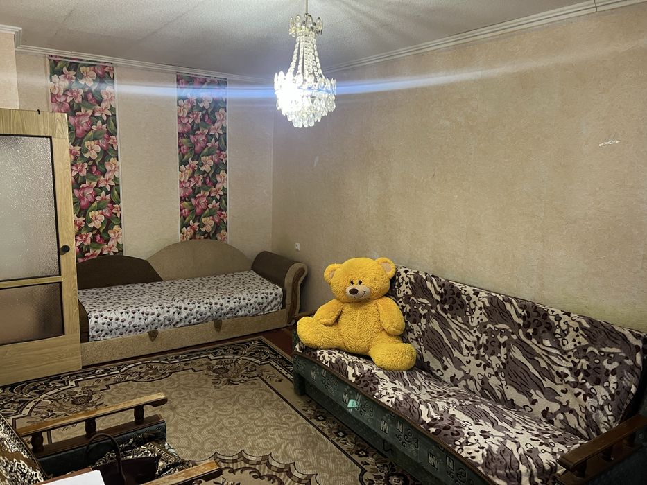 Здам 1к квартиру Південно-Захід / Інститутська