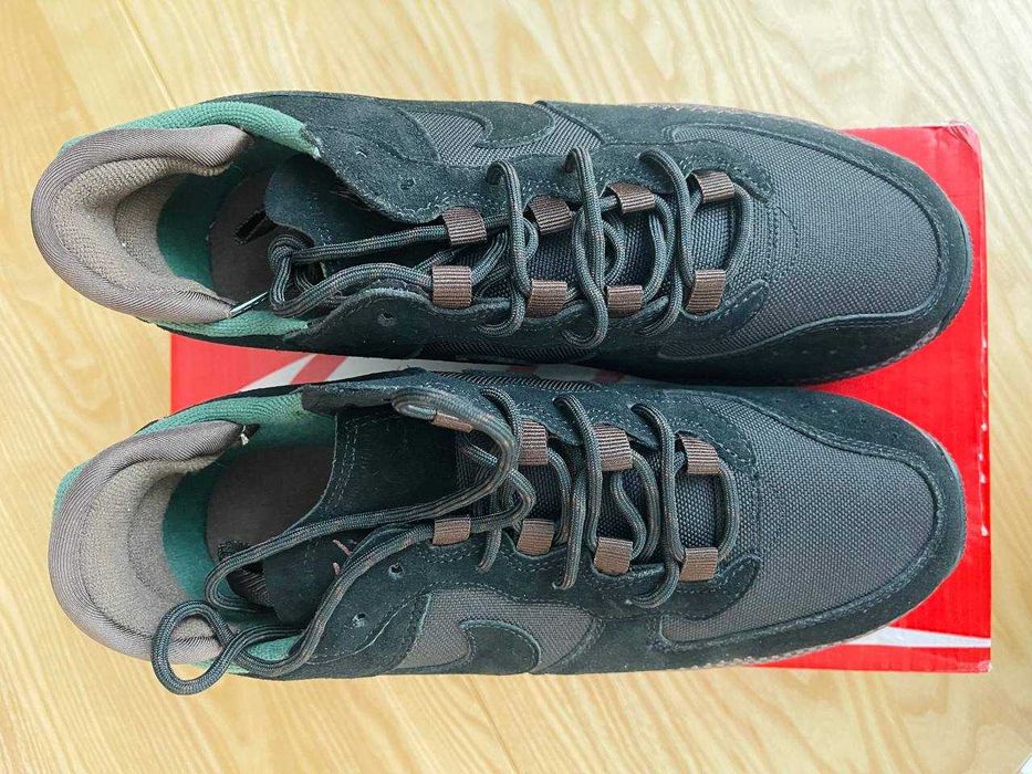 Нові чоловічі кросівки Nike Air