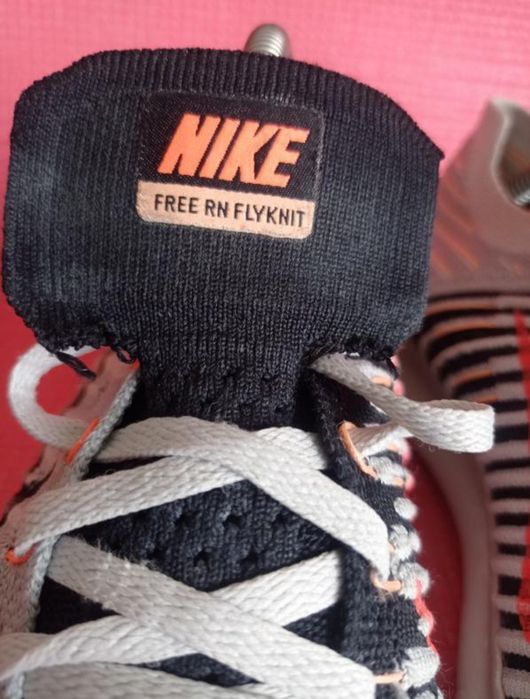 Оригінальні кросівки Nike free 5.0 41розмір