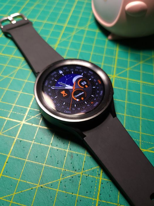 Samsung galaxy watch 5 pro LTE