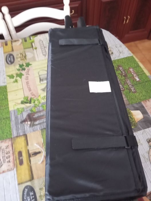 Cama de bebe de viagem
