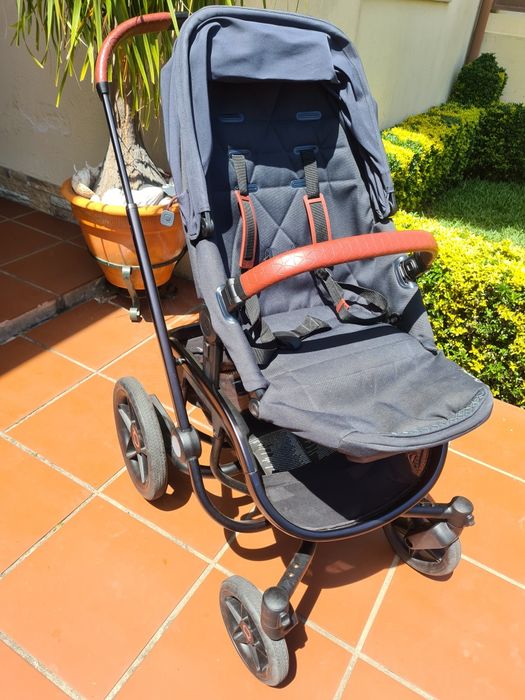 Carrinho bebé Quinny vnc