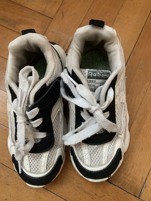 Кросівки для хлопчика