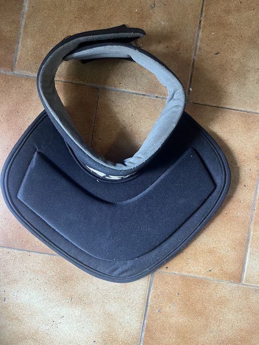 Capacete de hoquei patins