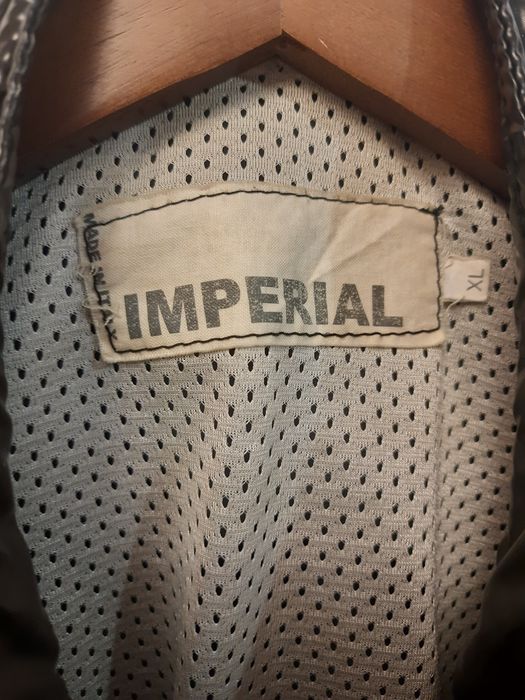 Куртка дождевик  Imperial Италия