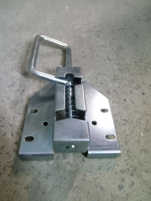 Засув для воріт , дверей