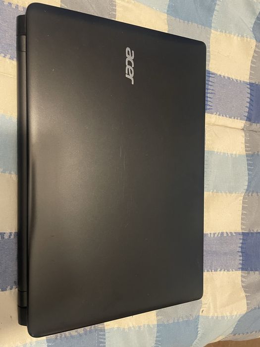 Portátil Acer Aspire E1-570G