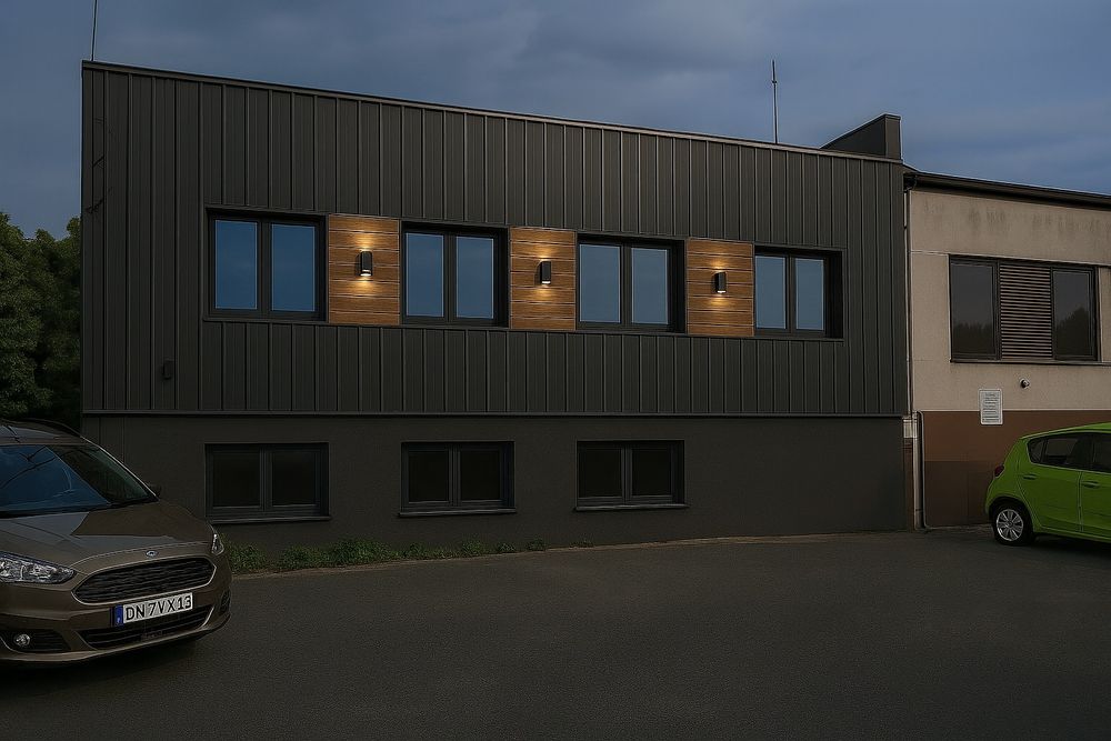 Wynajmę lokale biurowe uslugowe w Trzebnicy na głównej ulicy  z parkingiem