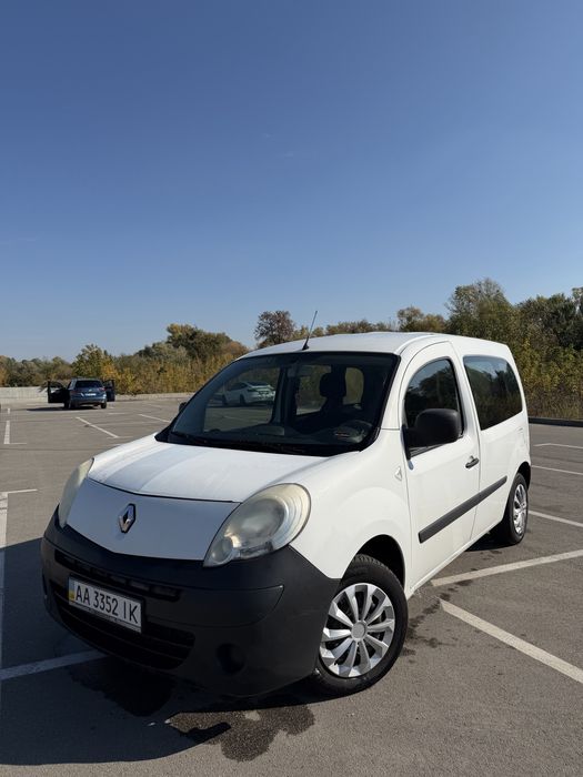 Renault Kangoo