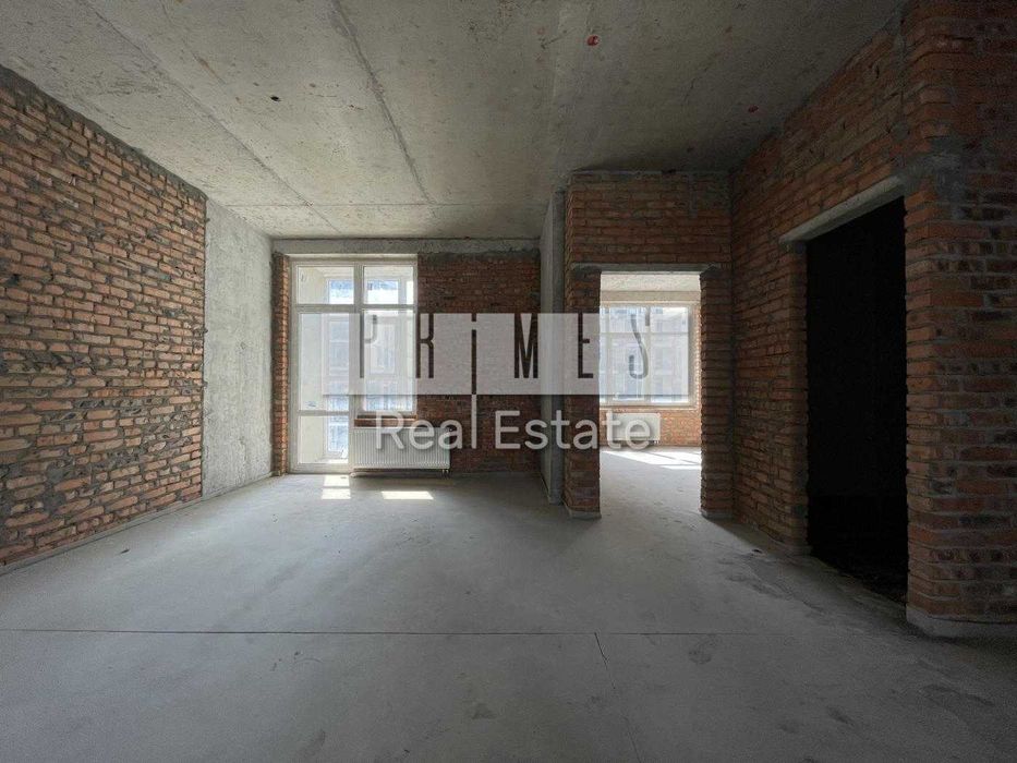 3-комнатная квартира по адресу бульвар Дружбы Народов (площадь 116 м²) - Atlanta.ua - фото 12