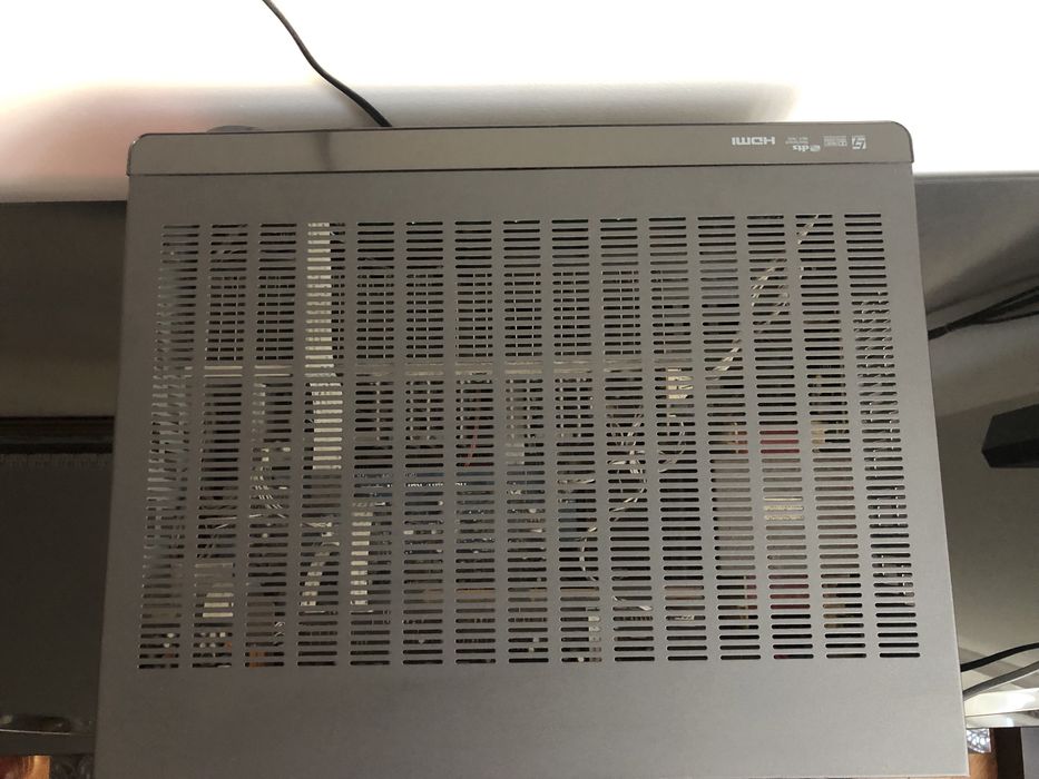 Ресівер підсилювач Harman/Kardon AVR 155